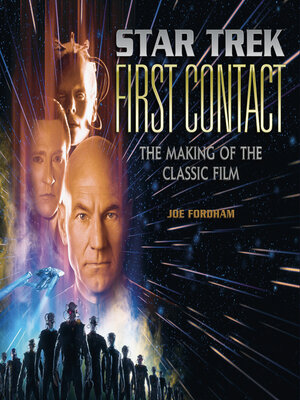cover image of Star Trek